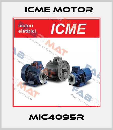 MIC4095R Icme Motor