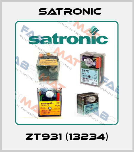 ZT931 (13234) Satronic