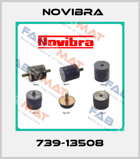 739-13508 Novibra