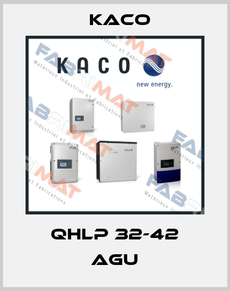 QHLP 32-42 AGU Kaco