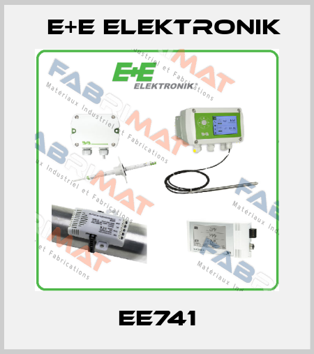 EE741 E+E Elektronik