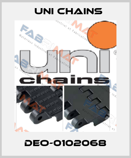 DEO-0102068 Uni Chains
