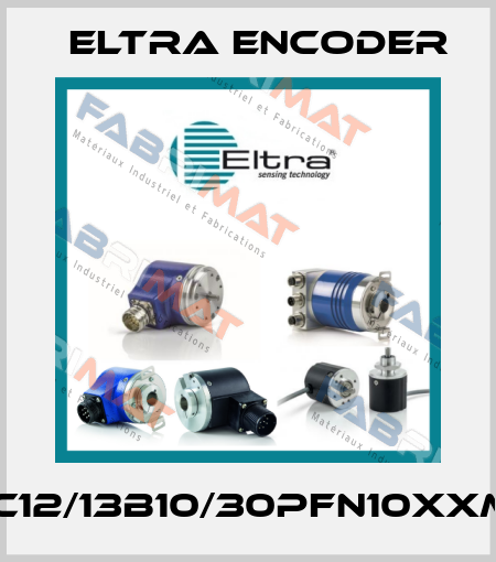 AAM58C12/13B10/30PFN10XXM12R.162 Eltra Encoder