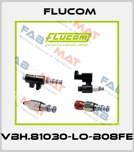 VBH.81030-LO-B08FE Flucom