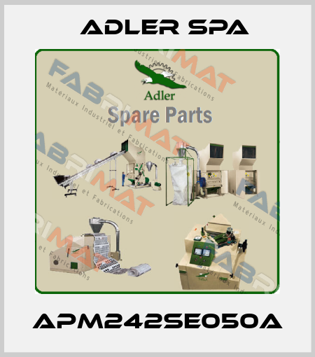 APM242SE050A Adler Spa