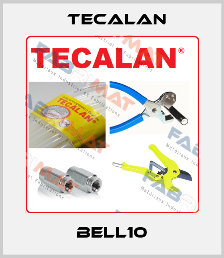 BELL10 Tecalan