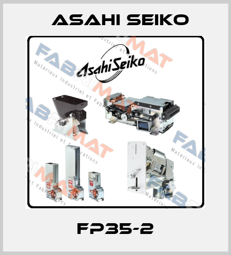 FP35-2 Asahi Seiko