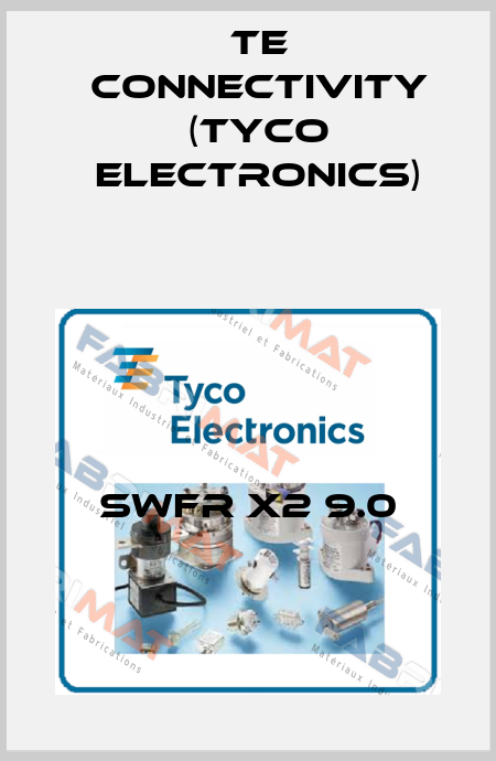 SWFR X2 9.0 TE Connectivity (Tyco Electronics)