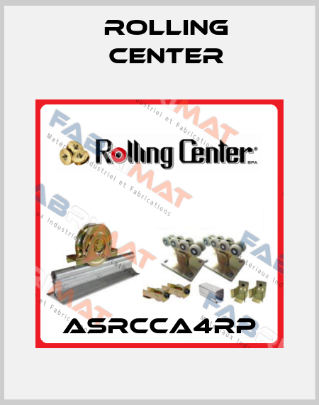 ASRCCA4RP Rolling Center