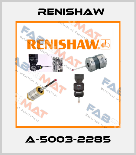 A-5003-2285 Renishaw