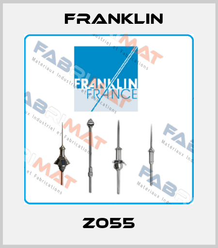 Z055 Franklin