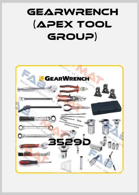 3529D GEARWRENCH (Apex Tool Group)