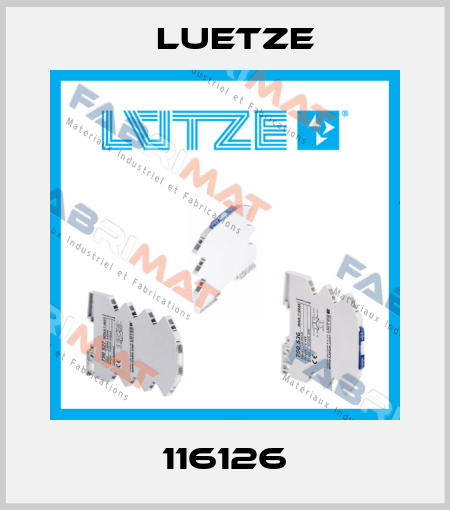 116126 Luetze