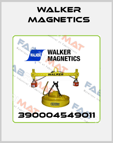 390004549011 Walker Magnetics