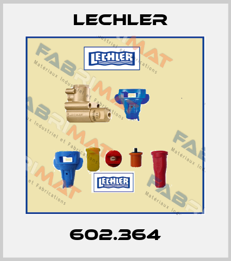 602.364 Lechler