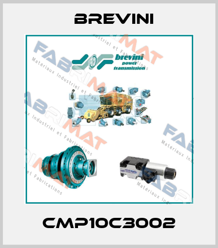 CMP10C3002 Brevini