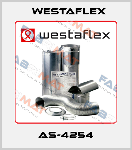 AS-4254 Westaflex