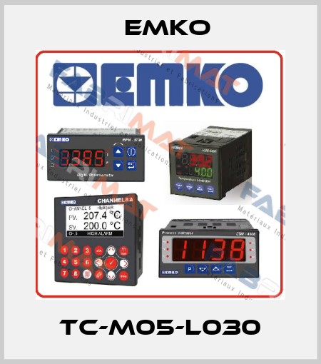 TC-M05-L030 EMKO