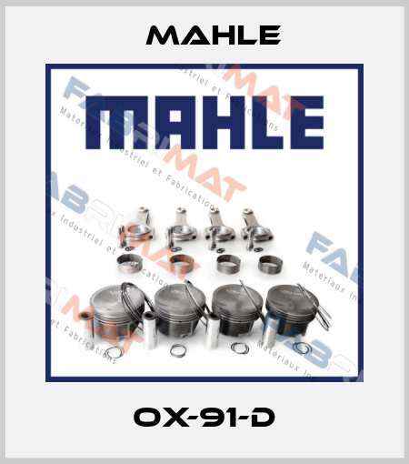 OX-91-D MAHLE