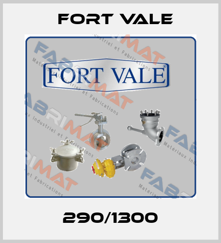 290/1300 Fort Vale