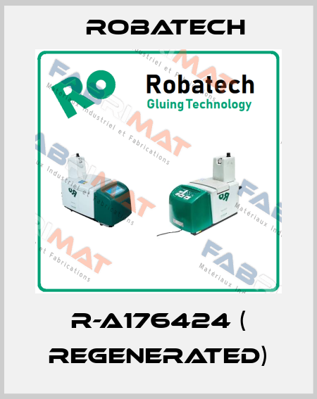 R-A176424 ( REGENERATED) Robatech