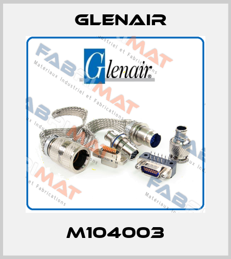 M104003 Glenair