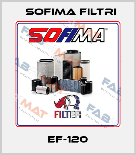EF-120 Sofima Filtri