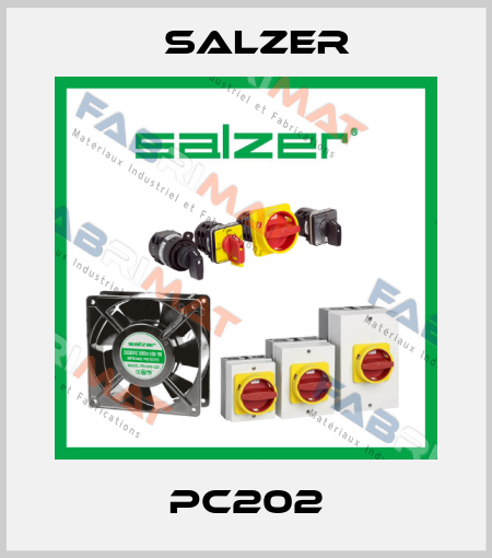 PC202 Salzer