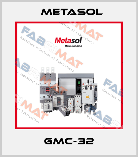 GMC-32 Metasol