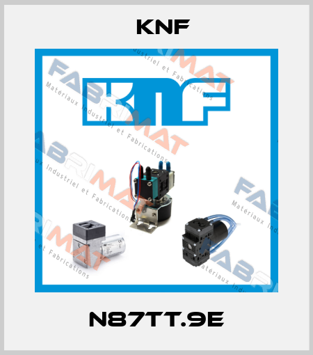 N87TT.9E KNF