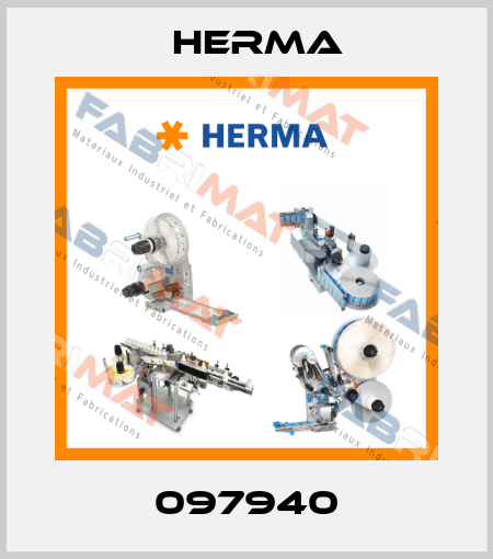 097940 Herma