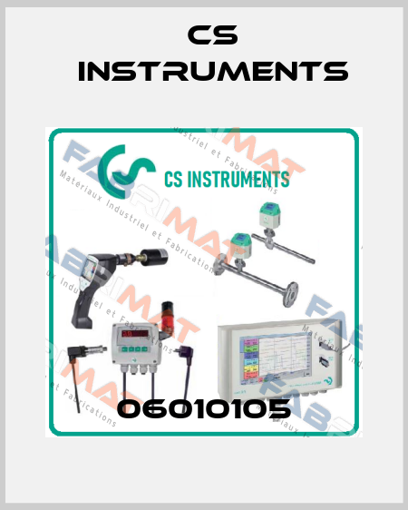 06010105 Cs Instruments