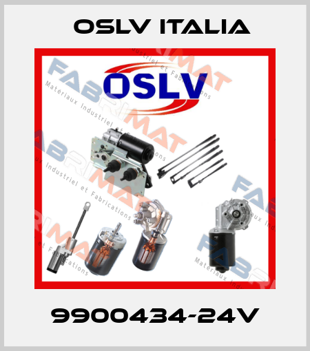 9900434-24V OSLV Italia