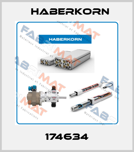 174634 Haberkorn
