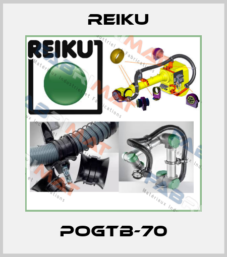 POGTB-70 REIKU