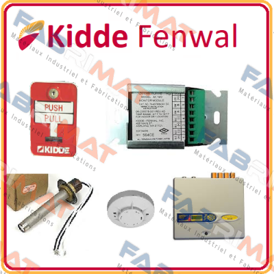 WK-312720- 000 Kidde Fenwal