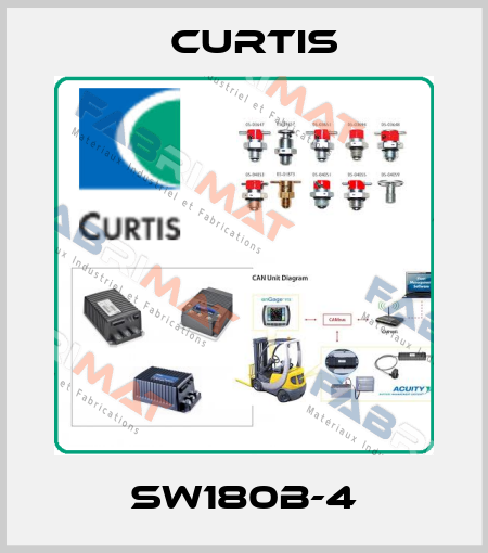 SW180B-4 Curtis