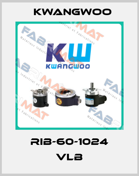 RIB-60-1024 VLB Kwangwoo