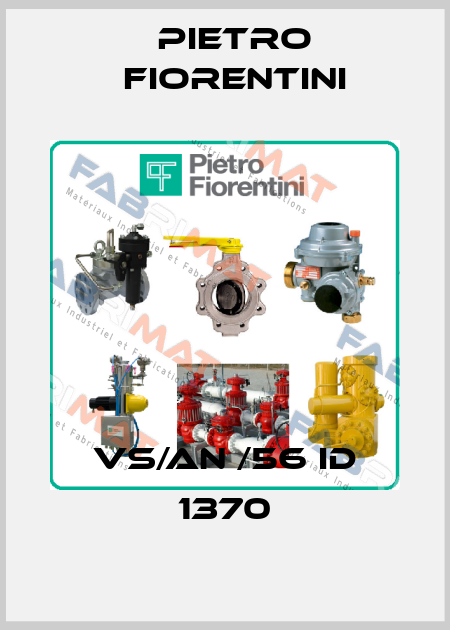 VS/AN /56 ID 1370 Pietro Fiorentini