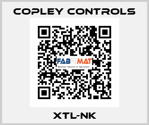 XTL-NK COPLEY CONTROLS