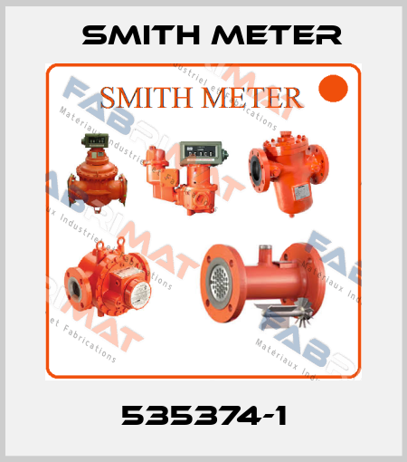 535374-1 Smith Meter