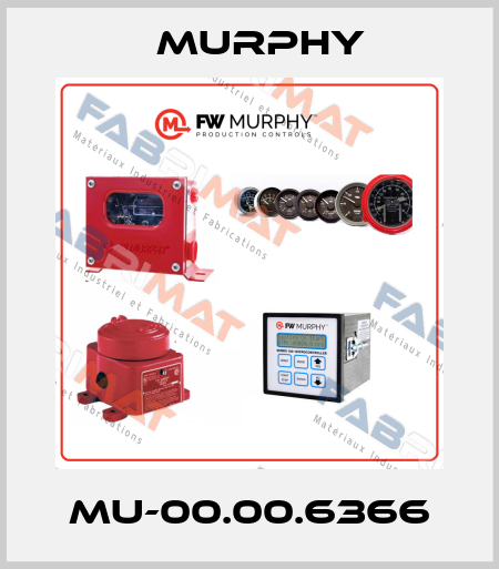 MU-00.00.6366 Murphy
