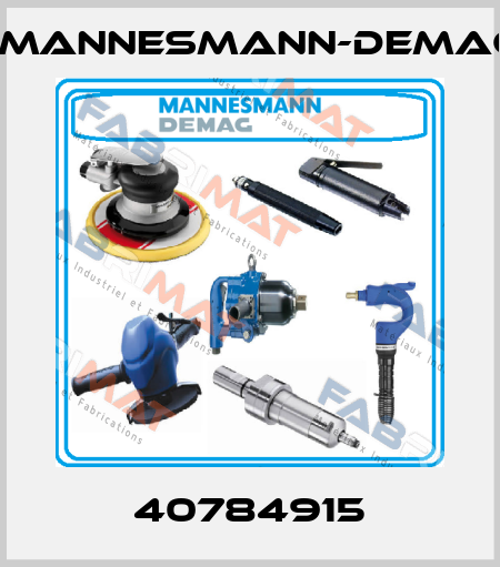 40784915 Mannesmann-Demag