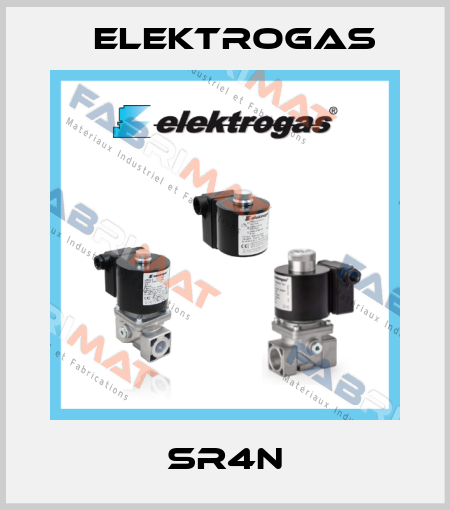 SR4N Elektrogas