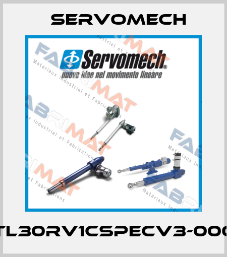 ATL30RV1CSPECV3-0003 Servomech