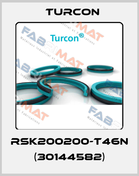 RSK200200-T46N (30144582) Turcon