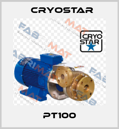 PT100 CryoStar