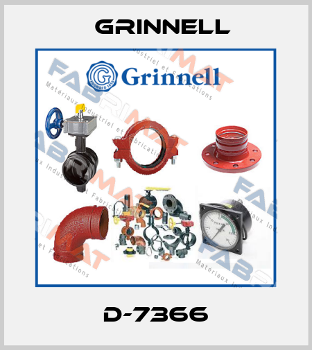 D-7366 Grinnell