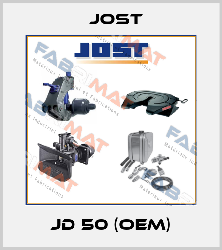 JD 50 (OEM) Jost