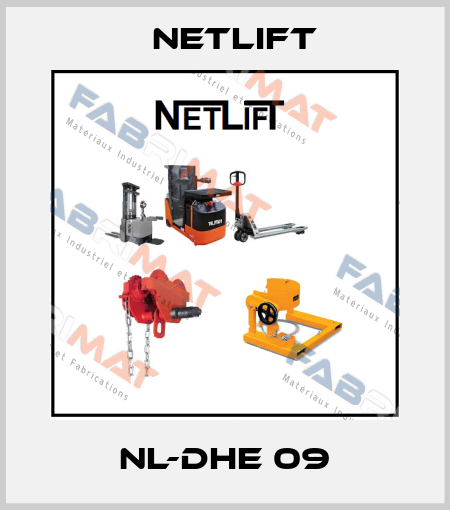 NL-DHE 09 Netlift